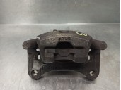 Recambio de pinza freno delantera derecha para mitsubishi space star (a00) 1.2 referencia OEM IAM 4605B004  