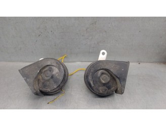 Recambio de claxon para seat ibiza i (21a) 0.9 referencia OEM IAM 146A000  