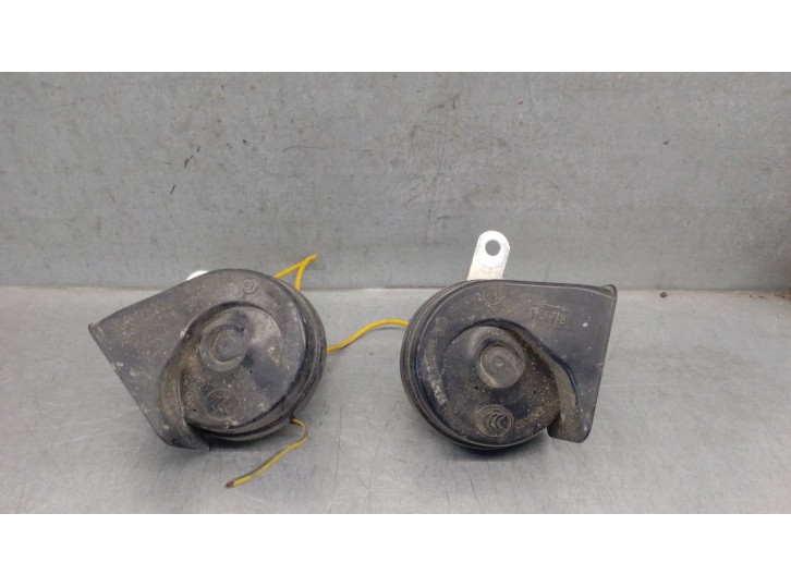 Recambio de claxon para seat ibiza i (21a) 0.9 referencia OEM IAM 146A000  