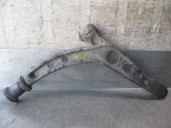 Recambio de brazo suspension inferior delantero izquierdo para fiat cinquecento (170) 0.9 cat referencia OEM IAM 7636997 GH60381