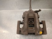 Recambio de pinza freno trasera izquierda para bmw 3 touring (f31) 320 d referencia OEM IAM 34216850857 34216850857 BOSCH