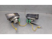 Recambio de claxon para seat ibiza i (21a) 0.9 referencia OEM IAM 146A000 