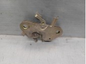 Replacement hood latch for Renault 5 (B/C40) 1.1 OEM IAM reference 7700758378 