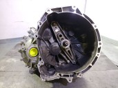 Recambio de caja cambios para mini mini countryman (f60) cooper referencia OEM IAM GS658BG 23008671580 23008671580 GETRAG