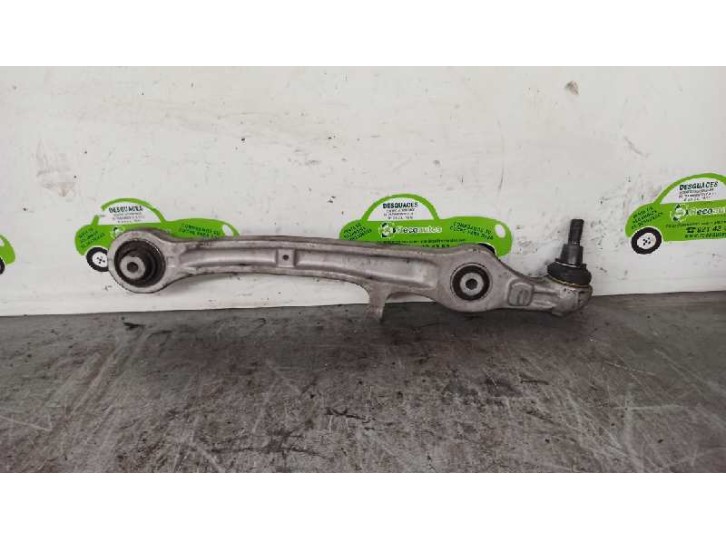 Recambio de brazo suspension inferior delantero derecho para audi a6 berlina (4f2) 2.4 v6 24v cat (bdw) referencia OEM IAM 4F040