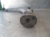 Recambio de brazo suspension inferior delantero izquierdo para fiat cinquecento (170) 0.9 cat referencia OEM IAM 7636997 GH60381