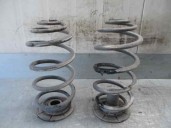 Recambio de muelle amortiguacion para opel meriva enjoy referencia OEM IAM   