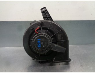 Recambio de motor calefaccion para volkswagen polo (6c1) 1.4 tdi referencia OEM IAM 6R1819015  