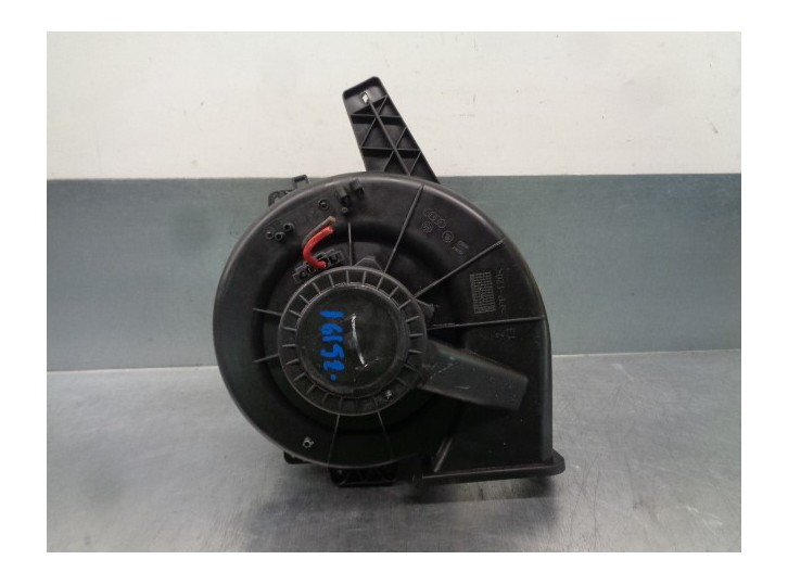 Recambio de motor calefaccion para volkswagen polo (6c1) 1.4 tdi referencia OEM IAM 6R1819015  