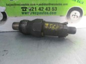Recambio de inyector para volvo v40 familiar td referencia OEM IAM LCR6735401D LUCAS
