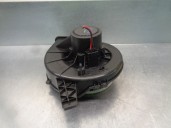 Recambio de motor calefaccion para volkswagen polo (6c1) 1.4 tdi referencia OEM IAM 6R1819015  