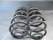Recambio de muelle amortiguacion para opel meriva enjoy referencia OEM IAM 