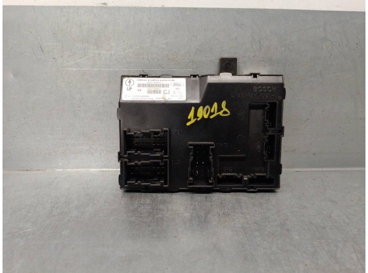Recambio de modulo electronico para ford fiesta (cb1) 1.6 tdci cat referencia OEM IAM 8V5115K600 