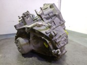 Recambio de caja cambios para mini mini countryman (f60) cooper referencia OEM IAM GS658BG 23008671580 23008671580 GETRAG