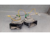 Recambio de claxon para seat ibiza i (21a) 0.9 referencia OEM IAM 146A000 