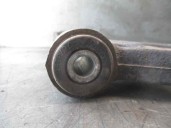 Recambio de brazo suspension inferior delantero izquierdo para fiat cinquecento (170) 0.9 cat referencia OEM IAM 7636997 GH60381