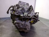 Recambio de caja cambios para mini mini countryman (f60) cooper referencia OEM IAM GS658BG 23008671580 23008671580 GETRAG