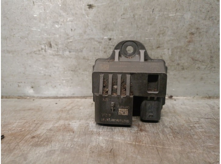 Recambio de caja precalentamiento para bmw 3 (e90) 320 d referencia OEM IAM 0522120103 0522120103 