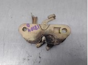 Replacement hood latch for Renault 5 (B/C40) 1.1 OEM IAM reference 7700758378 