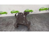 Recambio de mangueta trasera derecha para audi a6 berlina (4f2) 2.4 v6 24v cat (bdw) referencia OEM IAM 