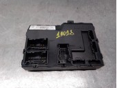 Recambio de modulo electronico para ford fiesta (cb1) 1.6 tdci cat referencia OEM IAM 8V5115K600 