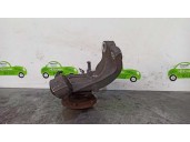 Recambio de mangueta trasera derecha para audi a6 berlina (4f2) 2.4 v6 24v cat (bdw) referencia OEM IAM 