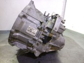 Recambio de caja cambios para mini mini countryman (f60) cooper referencia OEM IAM GS658BG 23008671580 23008671580 GETRAG