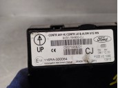 Recambio de modulo electronico para ford fiesta (cb1) 1.6 tdci cat referencia OEM IAM 8V5115K600  