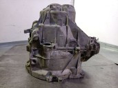 Recambio de caja cambios para mini mini countryman (f60) cooper referencia OEM IAM GS658BG 23008671580 23008671580 GETRAG