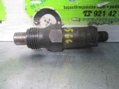 Recambio de inyector para volvo v40 familiar td referencia OEM IAM LCR6735401D LUCAS