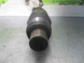 Recambio de inyector para volvo v40 familiar td referencia OEM IAM LCR6735401D LUCAS