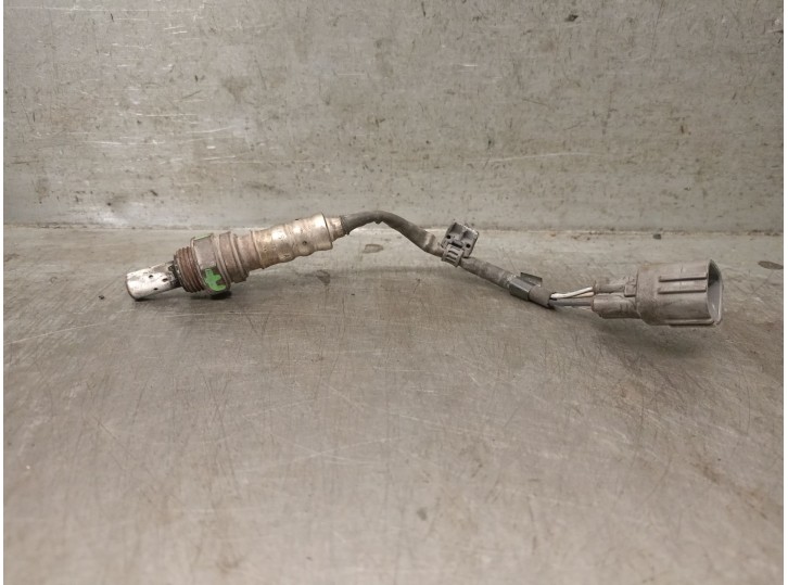 Recambio de sonda lambda para toyota auris (_e15_) 1.33 dual-vvti (nre150_) referencia OEM IAM 8946512A50 8946512A50 