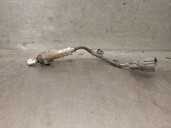 Recambio de sonda lambda para toyota auris (_e15_) 1.33 dual-vvti (nre150_) referencia OEM IAM 8946512A50 8946512A50 
