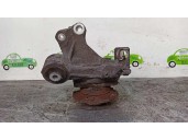 Recambio de mangueta trasera izquierda para audi a6 berlina (4f2) 2.4 v6 24v cat (bdw) referencia OEM IAM   