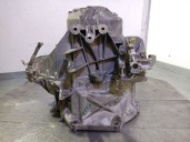 Recambio de caja cambios para mini mini countryman (f60) cooper referencia OEM IAM GS658BG 23008671580 23008671580 GETRAG