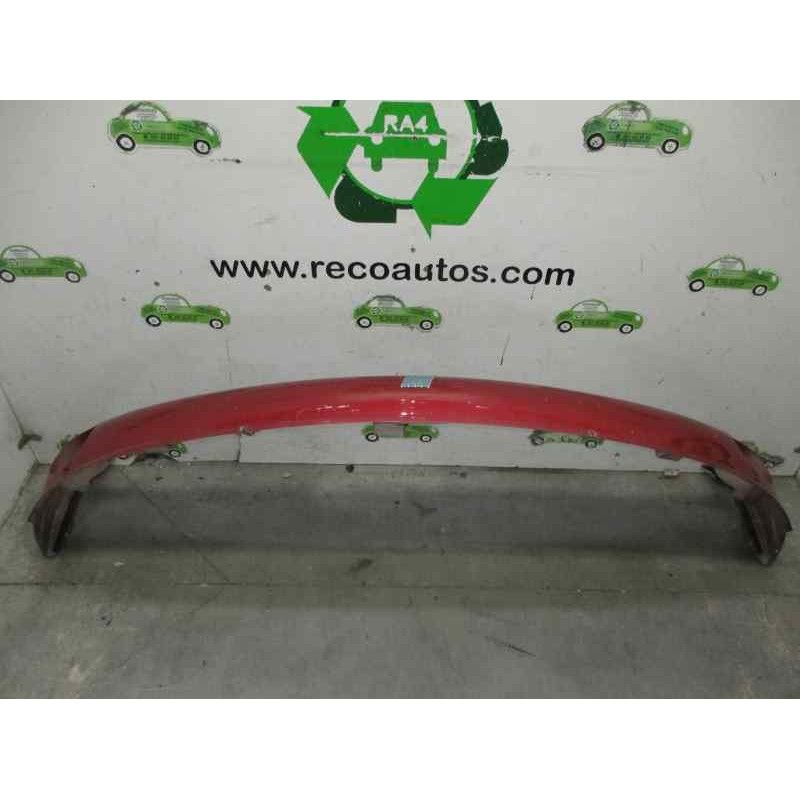 Recambio de rejilla delantera para fiat multipla (186) 1.9 jtd cat referencia OEM IAM SUPERIORBAJOLUNA ROJO 