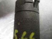 Recambio de inyector para volvo v40 familiar td referencia OEM IAM  LCR6735401D LUCAS