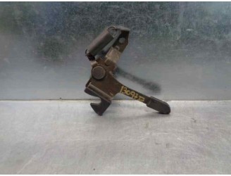 Recambio de cerradura asientos traseros para fiat cinquecento (170) 0.9 cat referencia OEM IAM 181844980  