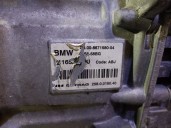 Recambio de caja cambios para mini mini countryman (f60) cooper referencia OEM IAM GS658BG 23008671580 23008671580 GETRAG