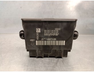 Recambio de modulo electronico para ford kuga iii (dfk) 1.5 ecoboost referencia OEM IAM JX7T14B673BB  