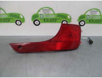 Recambio de piloto trasero derecho para ssangyong rodius 2.0 td cat referencia OEM IAM 8390231510 