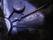 Recambio de caja cambios para mini mini countryman (f60) cooper referencia OEM IAM GS658BG 23008671580 23008671580 GETRAG