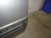 Recambio de puerta delantera derecha para hyundai galloper 2.5 referencia OEM IAM SM216206E GRIS 5 PUERTAS