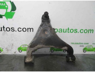 Recambio de brazo suspension inferior delantero derecho para mercedes-benz sprinter 02.00  caja abierta 416 cdi (904.612-613) re