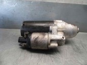 Replacement starter motor for Audi A6 Saloon (4F2) 2.4 V6 24V CAT (BDW) OEM IAM reference 06E911023C 0001108405 BOSCH