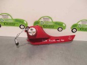 Recambio de piloto trasero derecho para ssangyong rodius 2.0 td cat referencia OEM IAM 8390231510  