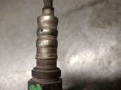 Recambio de sonda lambda para toyota auris (_e15_) 1.33 dual-vvti (nre150_) referencia OEM IAM 8946512A50 8946512A50 