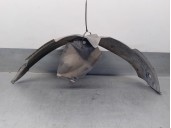 Recambio de paso rueda delantero izquierdo para renault 5 (b/c40) 1.1 referencia OEM IAM 7700759775 CESTA 8 -A