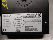 Recambio de modulo electronico para ford fiesta (cb1) 1.6 tdci cat referencia OEM IAM 8M5T19C112 