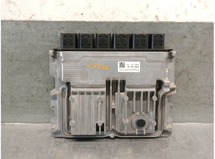 Recambio de centralita motor uce para mini mini countryman (f60) cooper referencia OEM IAM 9844144 0261S100DV BOSCH